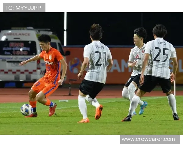 武汉足球队在世界杯中的心理素质分析与表现评估