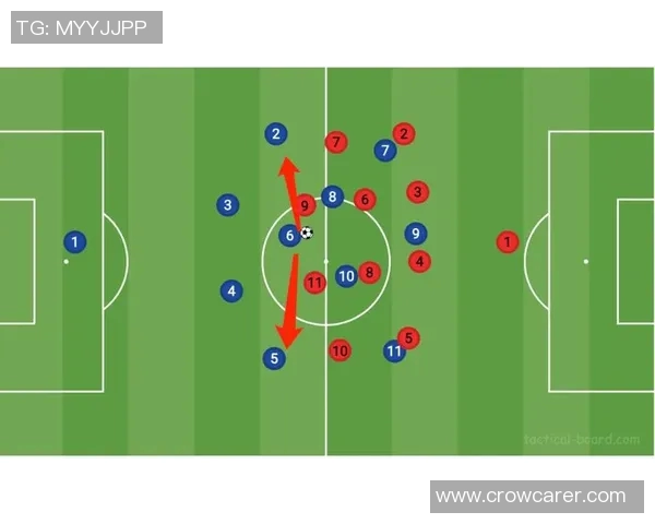 深圳足球队的战术解析与控球策略深度剖析