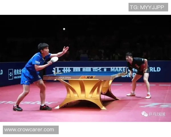 西安乒乓球队战术解析：构建高效控制体系的关键策略与实践