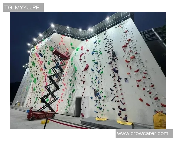 南京攀岩队技术创新突破攀岩技术排名再创佳绩引领全国潮流