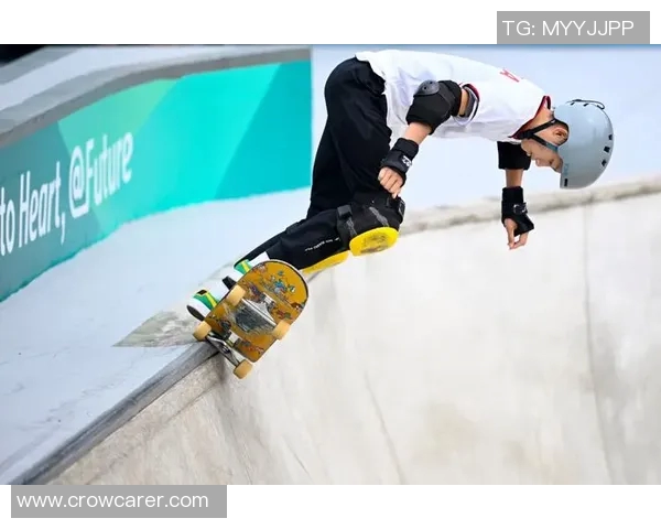 上海滑板队在全国滑板配合排行榜中荣获第七名展现实力与潜力