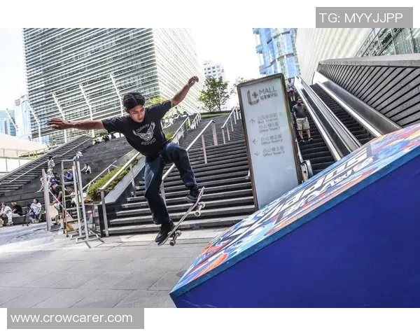 南京滑板队技术解析与训练心得分享探讨滑板运动的未来发展