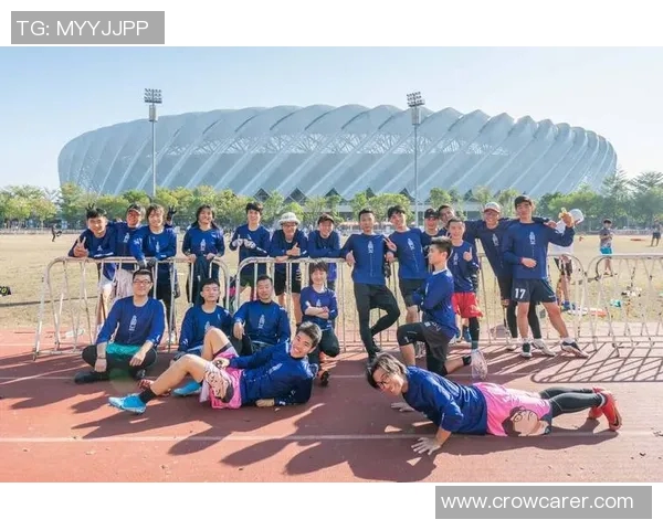 广州飞盘队在极限运动会中的精彩表现与比赛经验总结