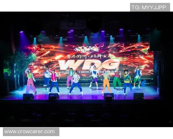 杭州街舞队荣登全国街舞力量排行榜首位引领潮流风尚