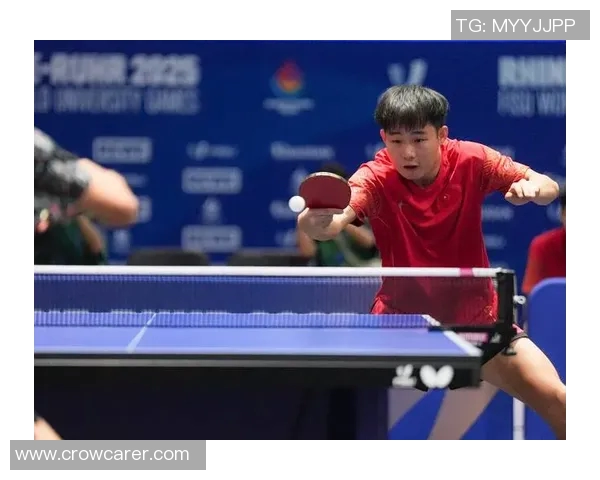 西安乒乓球队在总决赛中的实力展现与未来发展潜力分析