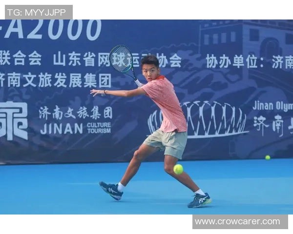 西安网球队在杯赛中的团队协作展现出色值得赞赏