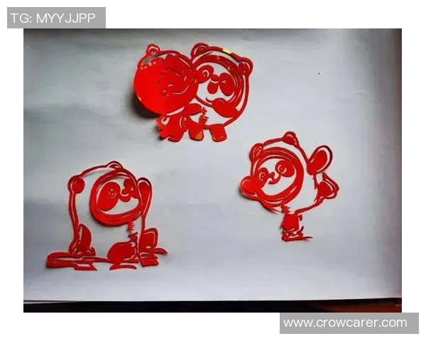 轻松学剪纸足球明星教程视频带你一起动手创作精彩作品 轻松学剪纸足球明星教程视频带你一起动手创作精彩作品