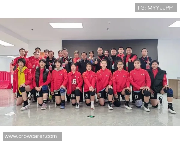 重庆排球队实力对比深度解析及未来发展趋势探讨 重庆排球队实力对比深度解析及未来发展趋势探讨