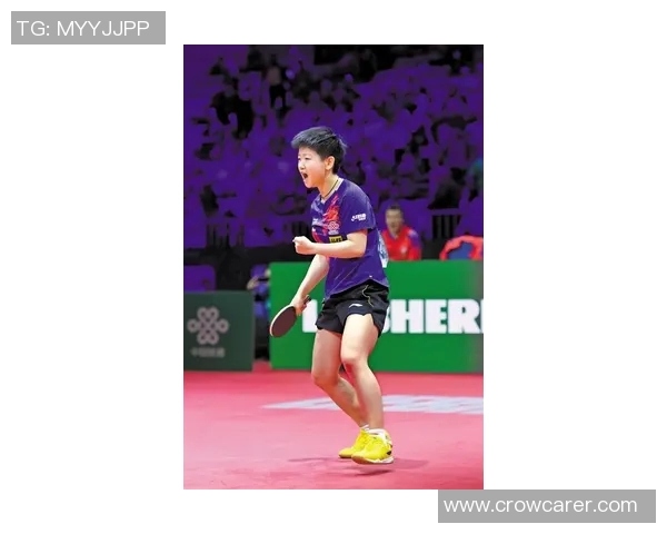 专访李磊揭秘羽毛球成功背后的心路历程与训练秘诀