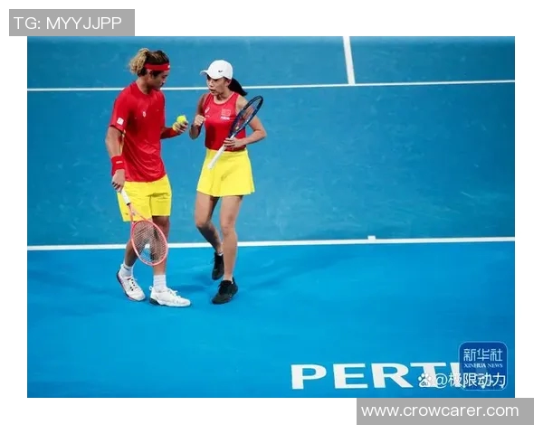 北京网球队在亚运会中的默契配合与精彩表现评析