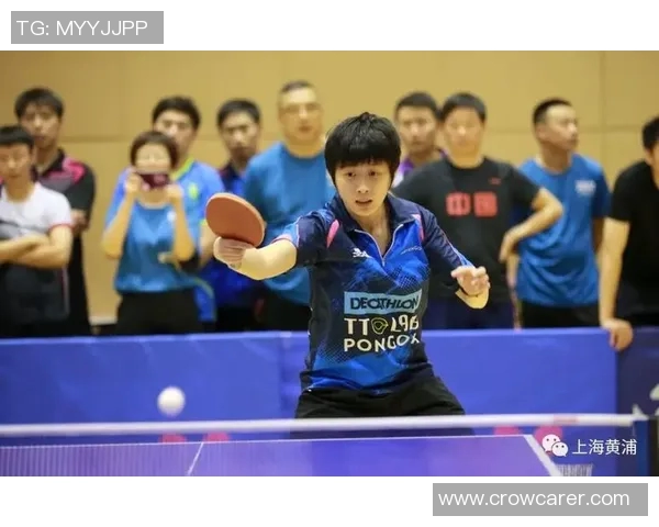 广州乒乓球队在锦标赛中的节奏掌控与表现分析 广州乒乓球队在锦标赛中的节奏掌控与表现分析