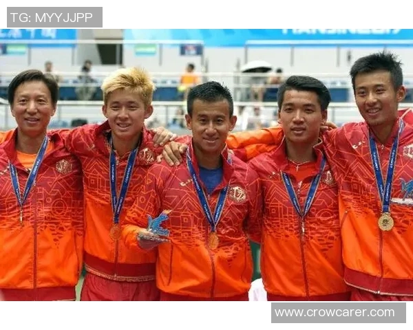 广州网球队勇闯世界杯预选赛的辉煌历程与奋斗故事 广州网球队勇闯世界杯预选赛的辉煌历程与奋斗故事